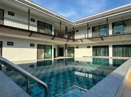 P One Apartments
