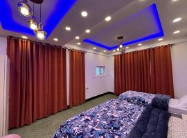 Hotel Romania Sonamarg, hotel v destinaci Dardawudur
