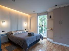 Copal Suite - Barrio Bombal, khách sạn ở Godoy Cruz
