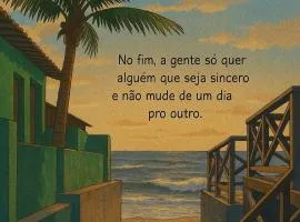 La Villa Neves-Praia Rasa-Búzios