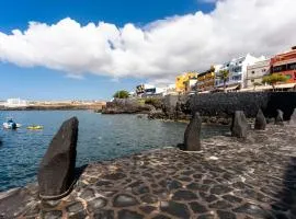 La Casita del Muelle - A 50 m del mar - Para 5 - Self Check-in