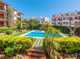 P-2 CALELLA DE PALAFRUGELL 4 PaX