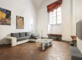 Historic Loft in the Heart of Florence