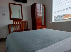 HOTEL DEL RIVER MONUMENTO
