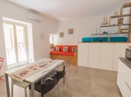 LA PERLA, Hotel in Cefalú