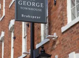 The George Townhouse