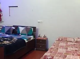 kanak homestay