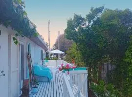 The Ocean Hostel