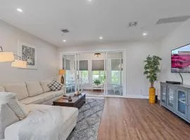 Sunshine Cottage at Cedars