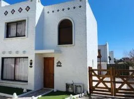 Casa 10 Condominio el sol el Quisco