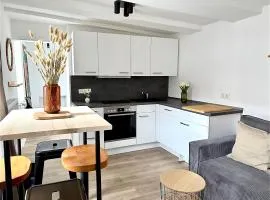 2 Zimmerwohnung in der City von Göttingen