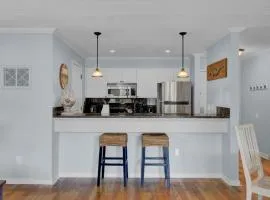 Lagoon Villas 21 by Wild Dunes, with Amenities