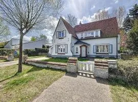 Villa La Pastourelle - Cozy vacation house