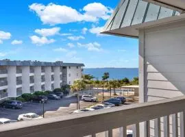 Savannah Beach & Racquet Club 303A