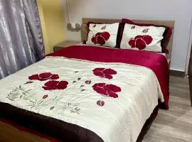 Fofana Luxury Suites