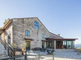 Casa Torrevella