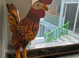Exclusive Mountain and Farm Villa Escape