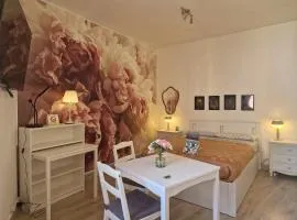 Casa Le Coccole con Parcheggio
