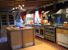 Gite du Hameau D'Amignié