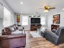 Pet-Friendly Charleston Home Near Dtwn!