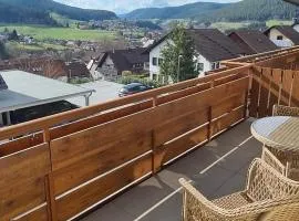 Schwarzwald-Marie in Black Forest