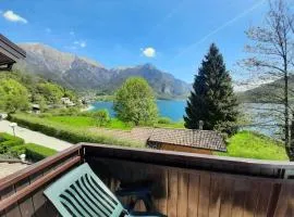 Casa Bepi balcone