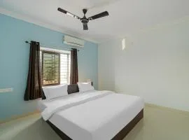 Capital O Hotel Signature Premium
