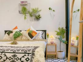 Happy House Apartment