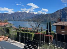 Antoni's Place, hotel en Lenno