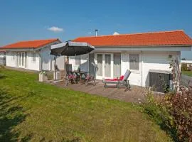 Blockhaus Twin Set Bodensee