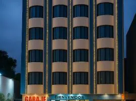 Hotel Puertoventura