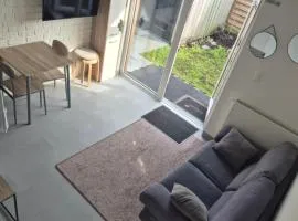 Smaal apartment Beti