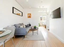 Soho by Excel Apartments