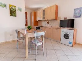 Appartamento Pina Caletta beach