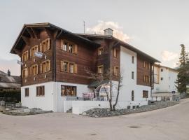 Hotel Mulin by Amanthos