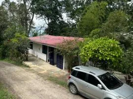 Hospedaje El Barranquito