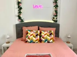 ValenStay - Cosy Love - Anzin - Netflix