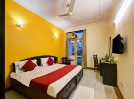 Hotel City Centre Inn Near Nizamuddin Railway Station