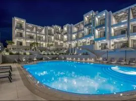 Artion Suites Nikiti