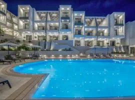 Artion Suites Nikiti