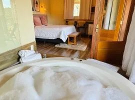 Chalés Vila do Moinho