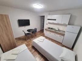 Solar Residence Rooms