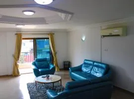 Résidence le CARAT batiment Arno