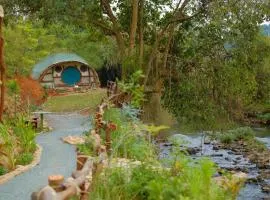 Hè Maison Retreat