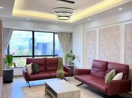 Royal Living Pure definition of luxury