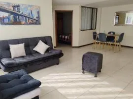 Acogedor apartamento en el corazón de Duitama