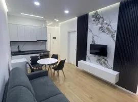 Blue opal apartament