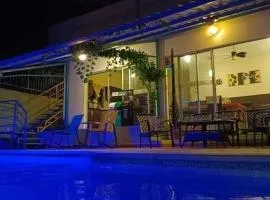 Casa Finca Taganga