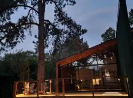 ManTeQuiero FRAMBOESA - linda, novíssima e aconchegante