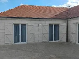 Belle Maison à MESLAND